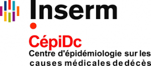 Inserm-CépiDc