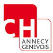 Le Centre Hospitalier Annecy Genevois