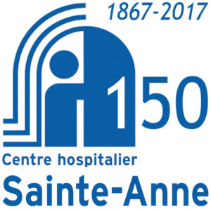 GHU Paris-Psychiatrie&Neurosciences, site Sainte Anne