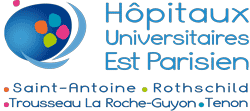 Groupe Hospitalier Universitaires de l’Est parisien (GH HUEP)