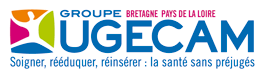 UGECAM Bretagne Pays de LOIRE