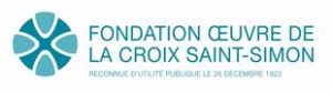 Fondation oeuvre de la Croix Saint Simon