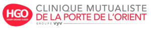 Clinique Mutualiste de la porte de l'orient