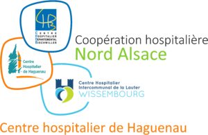 CH de Haguenau