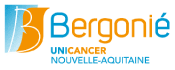 Institut Bergonié, Centre de Lutte Contre le Cancer de Bordeaux.