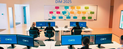 Formations DIM & TIM