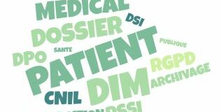 Le DIM et les archives du dossier patient