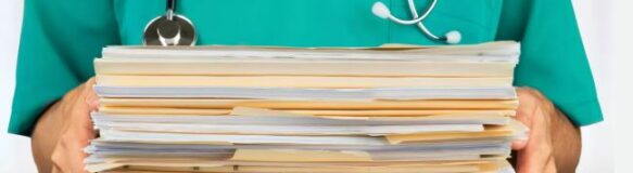 GESTION DES DEMANDES D ACCES AU DOSSIER MEDICAL