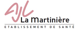 ETABLISSEMENT DE SANTE LA MARTINIERE - ASSOCIATION JEAN LACHENAUD