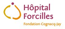 Hôpital Forcilles