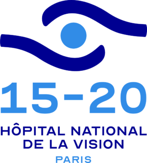 CHNO des Quinze-Vingts