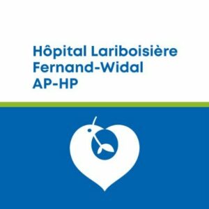hôpital Lariboisière