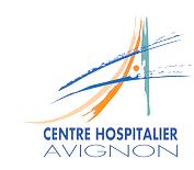 CH Avignon