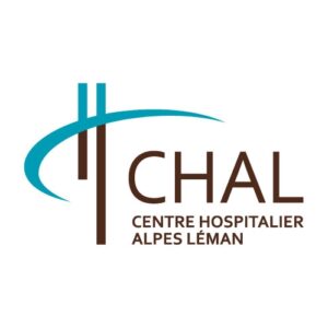 CENTRE HOSPITALIER ALPES LEMAN